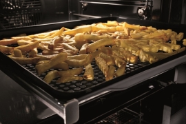 AirFry perforated oven tray (ZB8032)