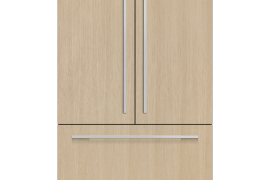 Built-in French Door refrigerator (RS90A3)