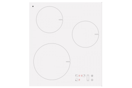 White Induction Hob 45cm (IN45W)