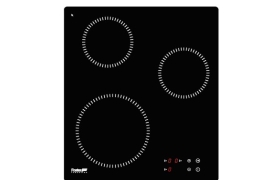 Induction Hob, W44cm. S1000 (7373300)