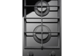 Gas on ceramic glass hob (GKS3820.0ED)