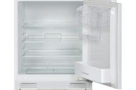 Built-in fridge. H82cm (FKU1500.1i)