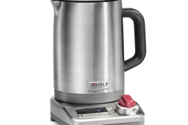 Wolf Gourmet kettle (ICBWGKT100S-CE)