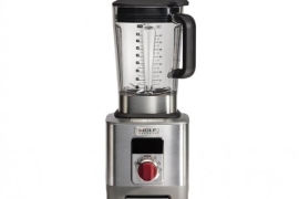 Wolf Gourmet high-performance stainless steel blender (ICBWGBL100S-CE)